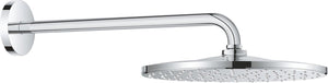 Grohe rainshower 310 mono hoofddouche set - 1 straalsoort - eco - chroom