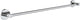 Grohe essentials handdoekhouder - 60 cm - metaal - chroom - 40366001