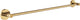 Grohe essentials handdoekhouder - 600 mm - cool sunrise (goud)