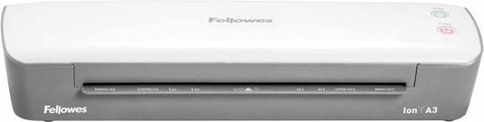 Fellowes ion a3 lamineermachine – 80–125 micron – voor thuisgebruik – gebruiksvriendelijk