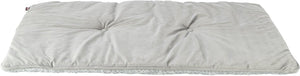 Trixie - ligmat xmas livia - soft - grijs - 90x60 cm