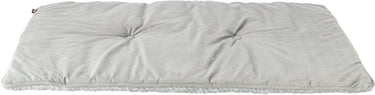 Trixie - ligmat xmas livia - soft - grijs - 90x60 cm