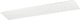 Eglo connect.z eglo moradillo led paneel - 119.5 x 29.5 cm - wit - instelbaar wit licht (warm, neutraal en daglicht)