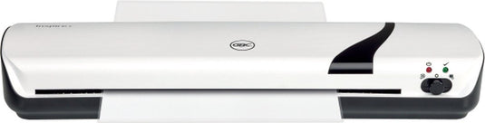 Gbc lamineerapparaat 4410032 wit inspire+