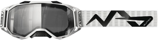 Abus ersatzteil fahrradhelm buteo 68931-weiß
