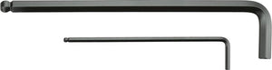 Gedore 42 kel 2 stiftsleutel lang met kogelkop 2mm - 6370090