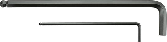 Gedore 42 kel 2 stiftsleutel lang met kogelkop 2mm - 6370090