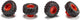 Siku extra wielen tractor claas xerion 5000 trac vc 1:32 speelgoed.