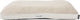 Scruffs harvard hondenkussen - orthopedisch matras - memory foam - pearl grey - xl - 120 x 75 cm