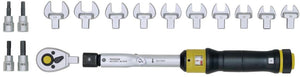 Proxxonindustrial - microclick-momentsleutel mc 60 multi 12-60nm 3 8 (5 20) * - pr23341