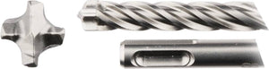 Makita b-58132 p4s: sds-plus boor 8x315mm