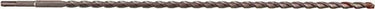 Wolfcraft - betonboor 14mm - sds plus - hardmetaal voor boren in beton - 600mm lang - 7888010