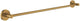 Grohe start handdoekhouder – 600 mm – schroeven of lijmen – metaal – geborsteld cool sunrise