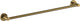Beeztees balacron ax - hondenriem - kunstleer - bruin - 180x1,5 cm