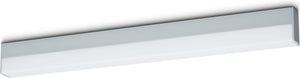Prolight led tl lamp - armatuur - tl buis - ideaal voor in de keuken - koel wit licht - 14w