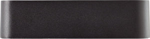 Brilliant golda - buitenlamp - ip44 - led - zwart