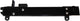 Pro-user draaideel nummerplaat diamant sg2 3
