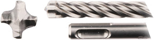Makita b-57984 p4s sds-plus boor - 6 x 215mm