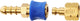 Cadac dometic - quick release koppeling - snelkoppeling voor gasbarbecues