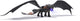 Dreamworks dragons how to train your dragon - hoe tem je een draak - plasma blast toothless