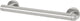 Tiger boston - wandbeugel - handgreep - 30 cm - rvs geborsteld
