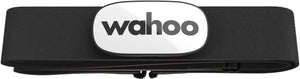 Wahoo trackr hr - hartslagsensor - zwart