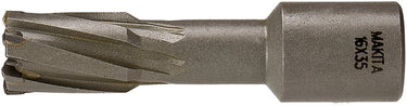 Makita kernboor 16x35 mm - ud00upc16s