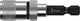 Wera 896 4 1 zb bithouder met diepte-instelling 1 4 x 50mm - 05073210001
