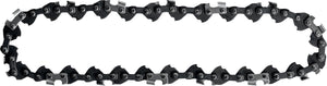Einhell ketting voor kettingzaag - zwaardlengte: 15 cm - 28 schakels - schakeldikte: 1,3 mm - kettingsteek: 3 8