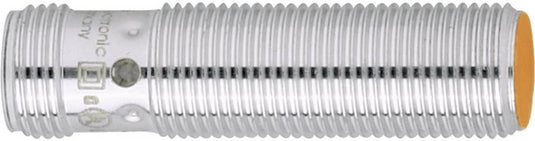 Ifm electronic inductieve naderingsschakelaar ifs204 ifs204 m12 vlak pnp (ø x l) 12 mm x 45 mm