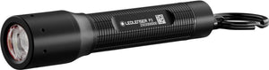 Ledlenser p3r - 2025 model -zaklamp - oplaadbaar - 200 lumen - 130 m - ip54