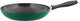 Sambonet vintage koekenpan - aluminium - ø28cm - groen