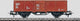Märklin start up open goederenwagen
