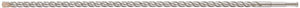 Dewalt extreme 2 - boormachine accessoire - 12mm - 600mm - sds plus