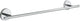 Grohe bau cosmopolitan handdoekhouder - metaal - chroom - 40459001