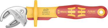 Wera 05020151001 joker vde s zelfaanpassende steeksleutel 1 stuks sleutelbreedte (metrisch) 10 - 13 mm sleutelbreedte (