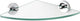 Geesa luna hoekplanchet glas
