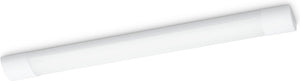 Prolight led tl lamp - armatuur - tl buis - ideaal voor in de berging - koel wit licht - 20w