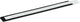 Durable etiketten (l x b) 200 mm x 20 mm 50 stuk(s)