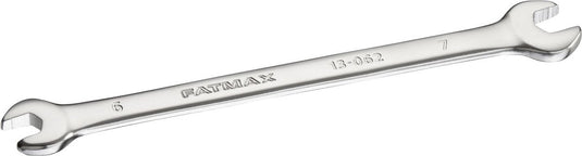 Stanley - fatmax steeksleutel 6x7mm antislip - steeksleutel - steeksleutels - 1 stuk(s)