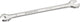 Stanley - fatmax steeksleutel 6x7mm antislip - steeksleutel - steeksleutels - 1 stuk(s)