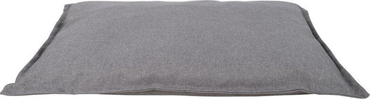 District 70 classic hondenkussen - comfortabel, wasbaar van hoogwaardig materiaal -105 x 70 cm - shark grey