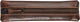 Maverick leren pen etui the original flat