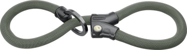 Abus fietsslot kettingslot - infinity loop 1806 - security level 6 - groen - 140 cm - geschikt voor elektrische fietsen en stadsfietsen