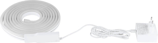 Eglo connect .z neon stripe z smart led strip - 300 cm - instelbaar rgb wit licht - dimbaar - zigbee