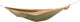 Ticket to the moon king size hangmat - legergroen bruin