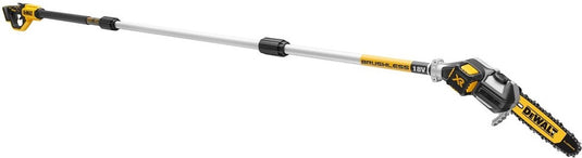 Dewalt dcmps567p1 | telescopische kettingzaag op steel | 20 cm | 18v | 5.0ah accu + lader - dcmps567p1-qw