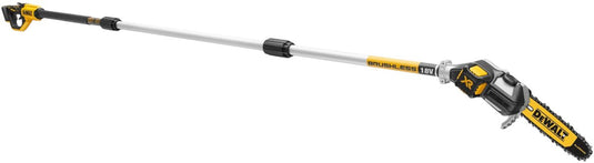 Dewalt dcmps567n | telescopische kettingzaag | 20 cm | 18v xr | excl. accu''s en lader - dcmps567n-xj
