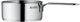 Wmf mini - steelpan - ø10 cm - 0,5l - rvs - compact - geschikt voor alle warmtebronnen
