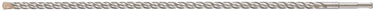 Dewalt extreme 2 - boormachine accessoire - 12mm - 600mm - sds plus